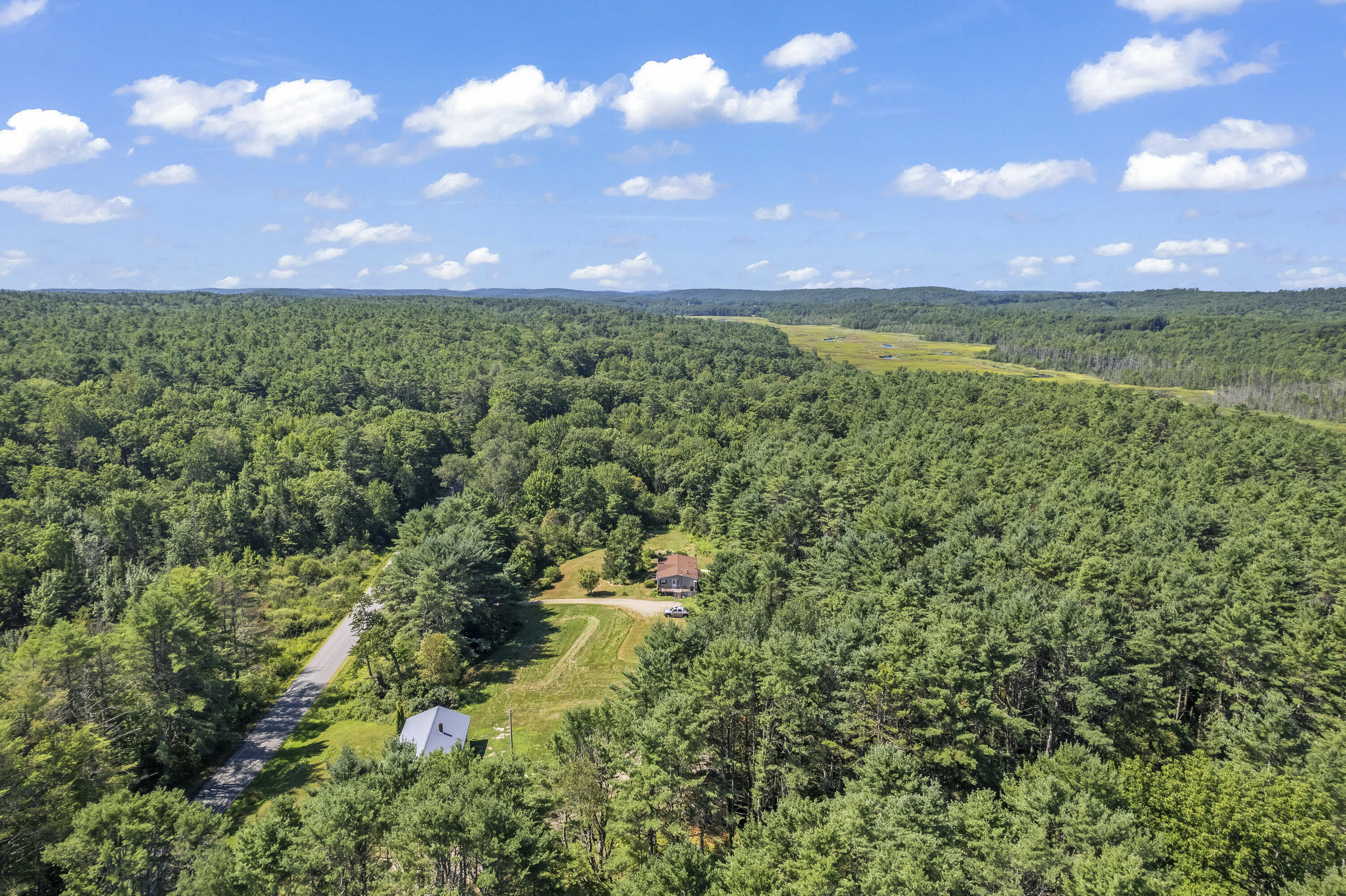 436 N Newcastle Road Newcastle ME 04553