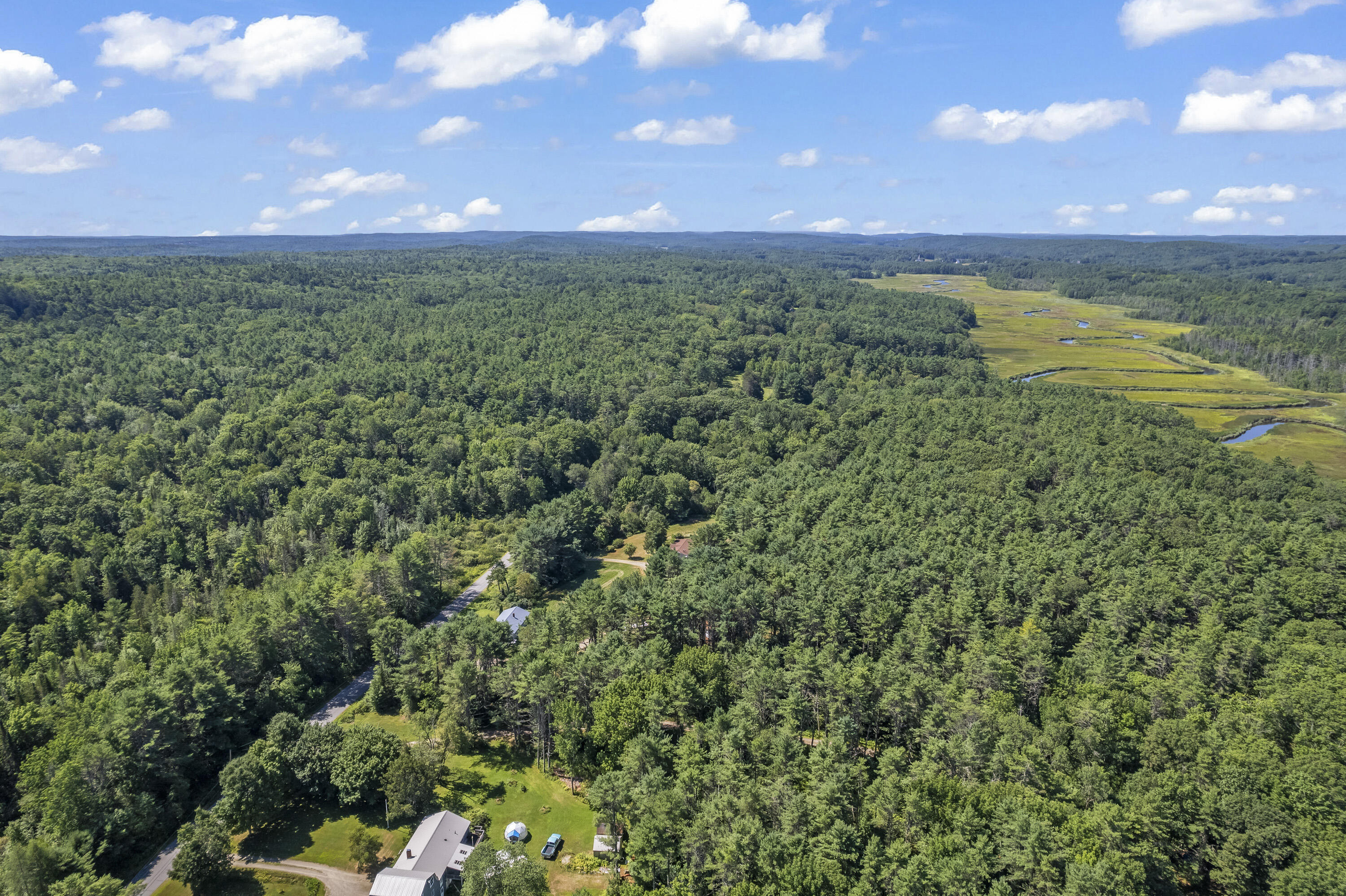 436 N Newcastle Road Newcastle ME 04553