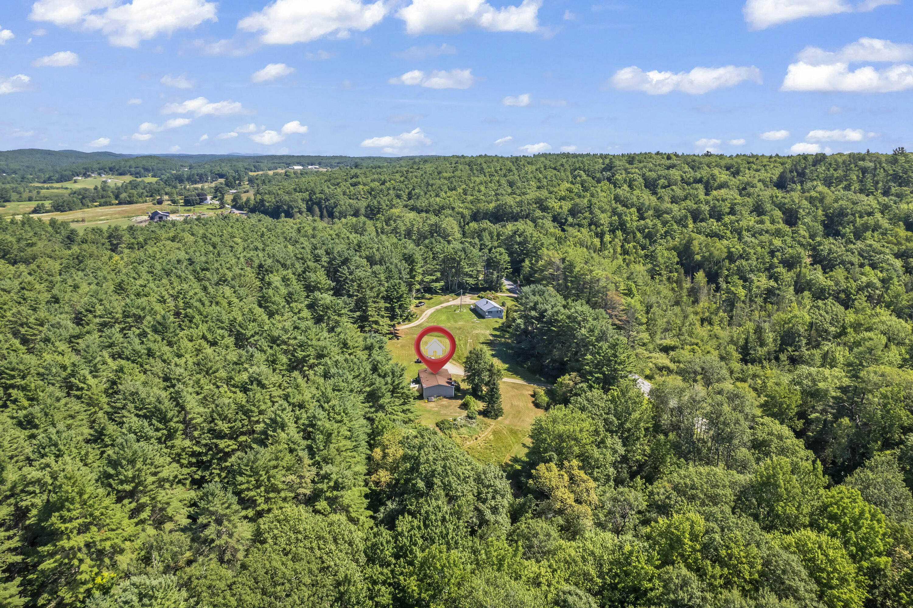 436 N Newcastle Road Newcastle ME 04553