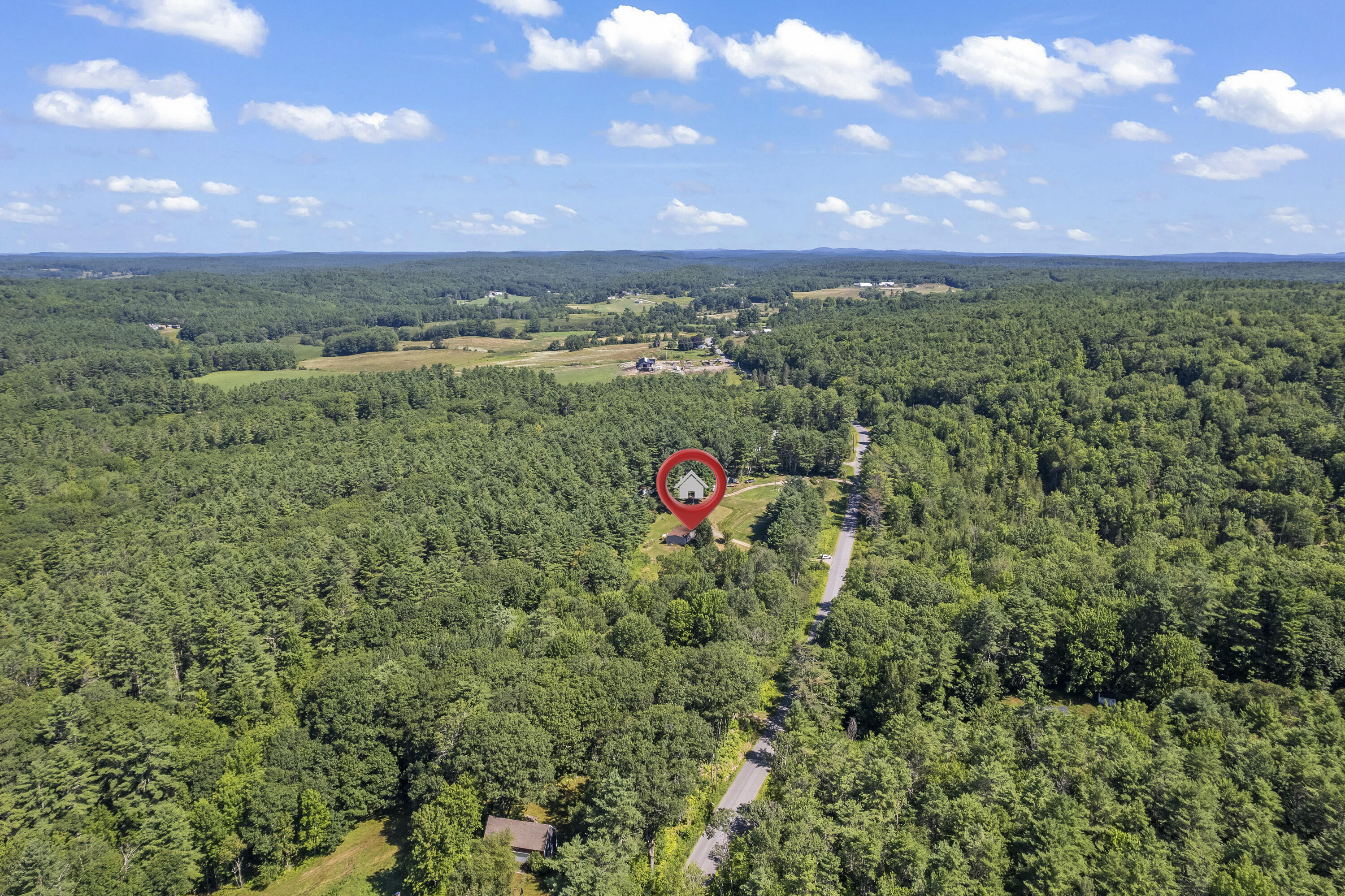 436 N Newcastle Road Newcastle ME 04553