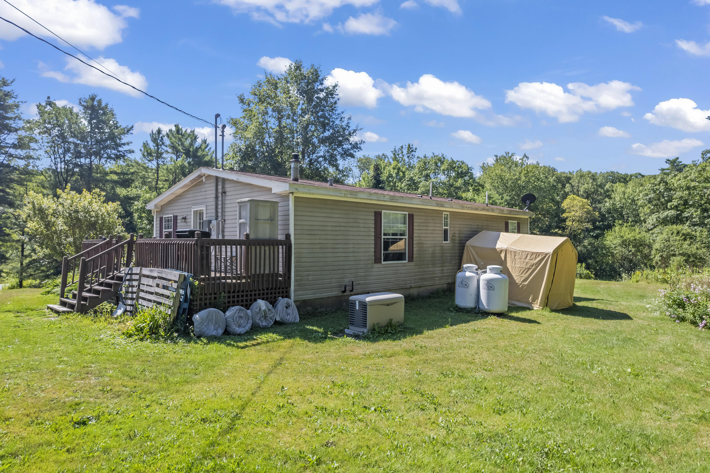 436 N Newcastle Road Newcastle ME 04553