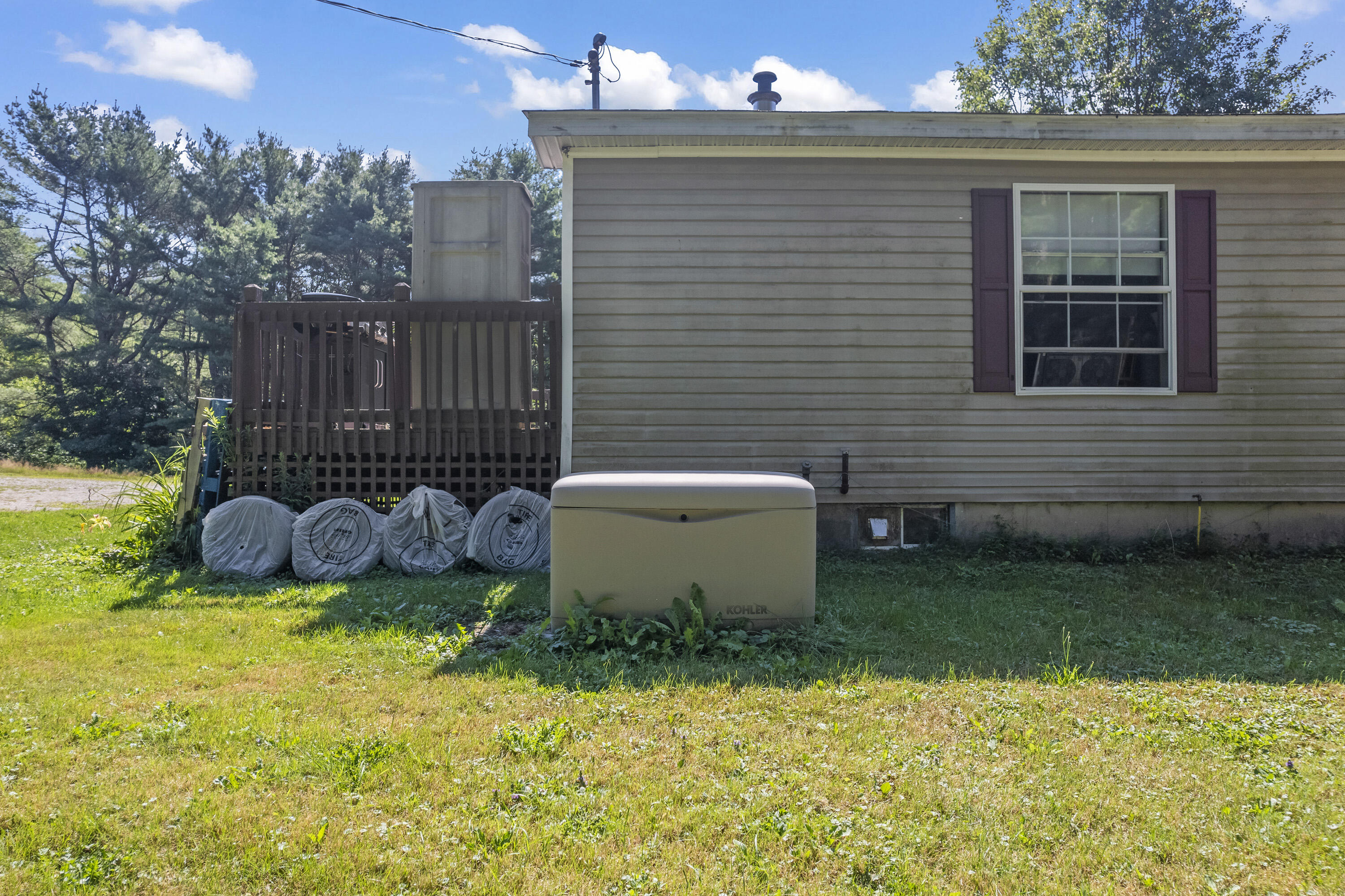 436 N Newcastle Road Newcastle ME 04553