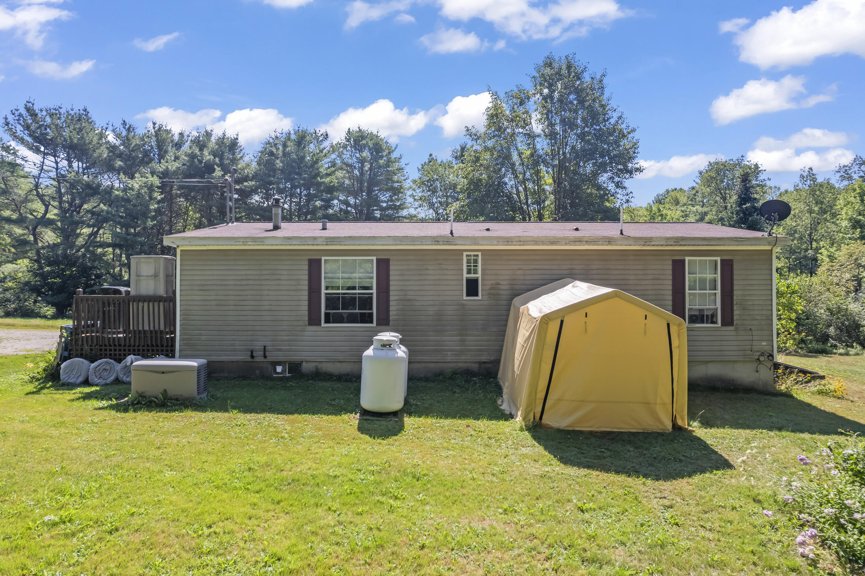 436 N Newcastle Road Newcastle ME 04553