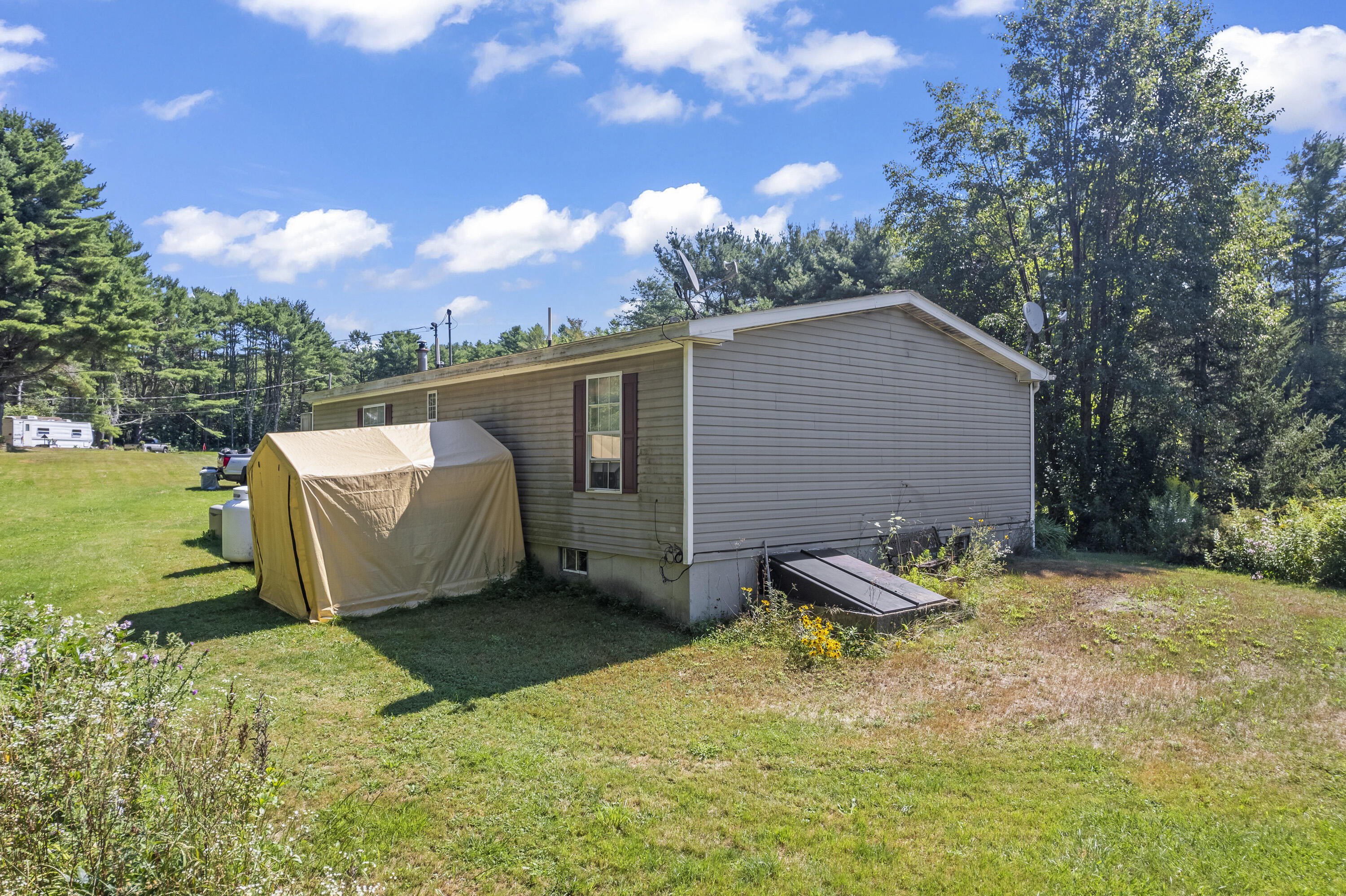 436 N Newcastle Road Newcastle ME 04553