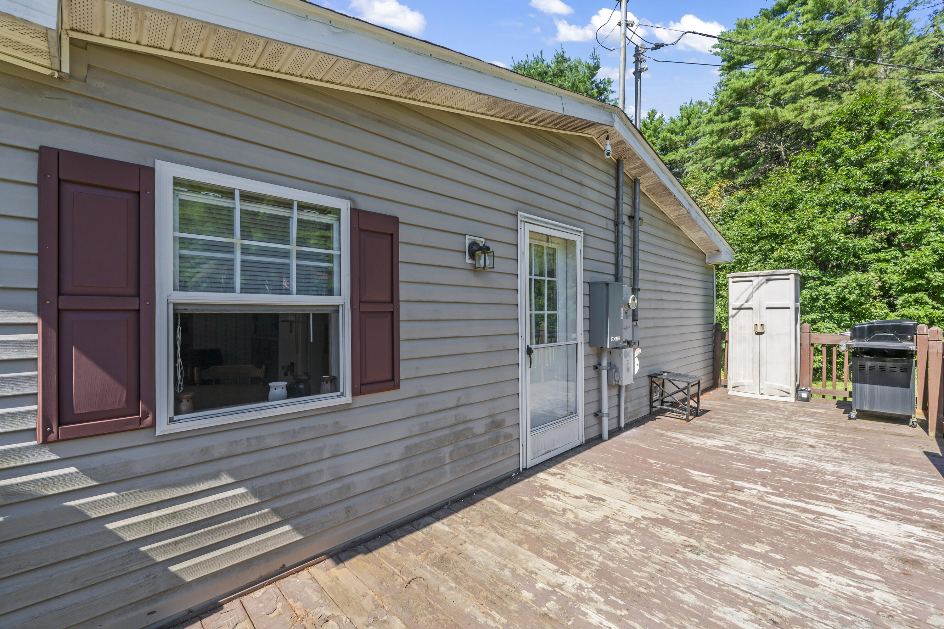 436 N Newcastle Road Newcastle ME 04553