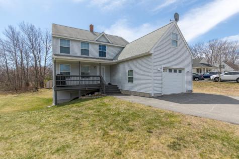 20 Ruby Lane Portland ME 04103