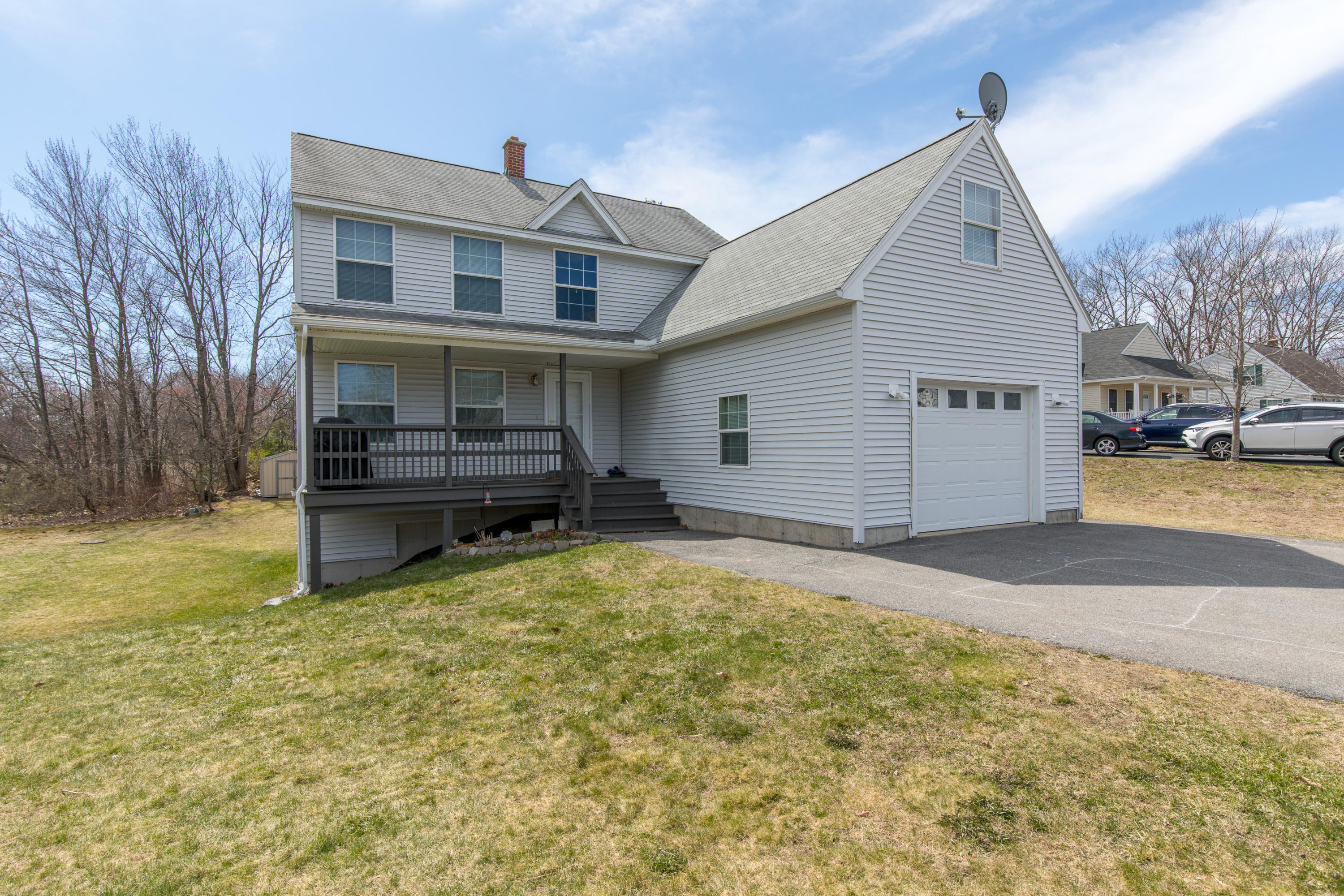 20 Ruby Lane Portland ME 04103