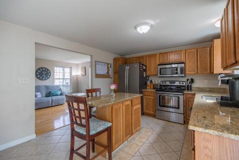 20 Ruby Lane Portland ME 04103