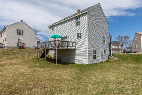 20 Ruby Lane Portland ME 04103