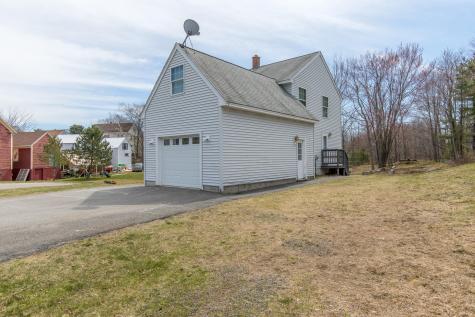 20 Ruby Lane Portland ME 04103
