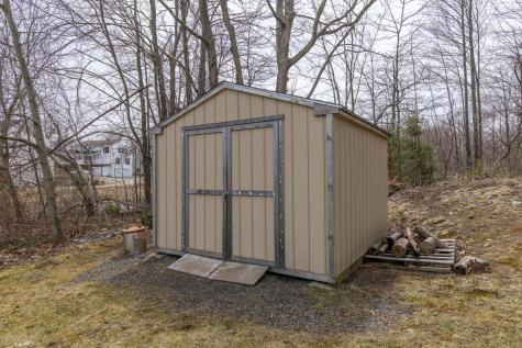 20 Ruby Lane Portland ME 04103