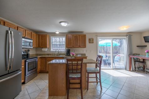 20 Ruby Lane Portland ME 04103