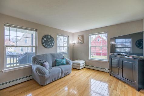 20 Ruby Lane Portland ME 04103