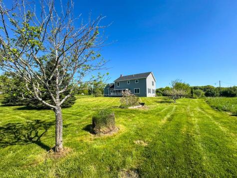 335 Western Avenue Hampden ME 04444