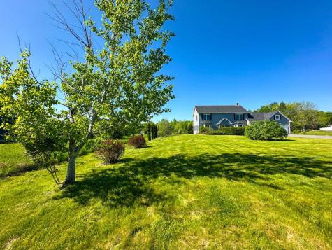 335 Western Avenue Hampden ME 04444