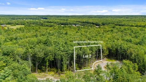 4 Dogwood Circle Kennebunk ME 04043