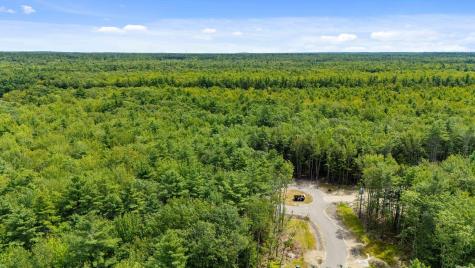 4 Dogwood Circle Kennebunk ME 04043