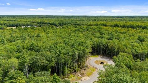 4 Dogwood Circle Kennebunk ME 04043