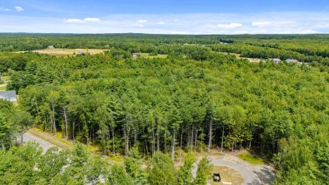 4 Dogwood Circle Kennebunk ME 04043