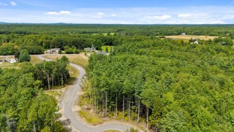 4 Dogwood Circle Kennebunk ME 04043