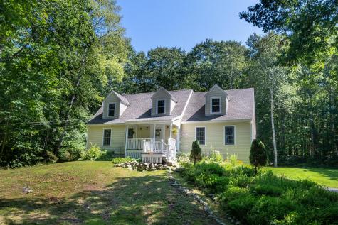 186 Route 103 York ME 03909