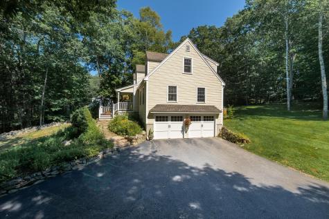 186 Route 103 York ME 03909