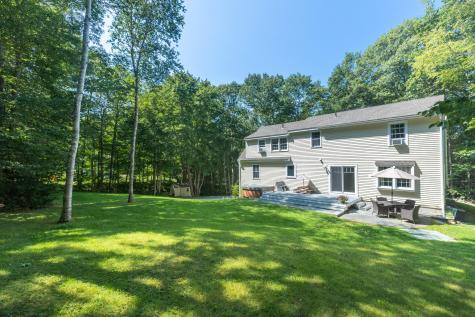 186 Route 103 York ME 03909
