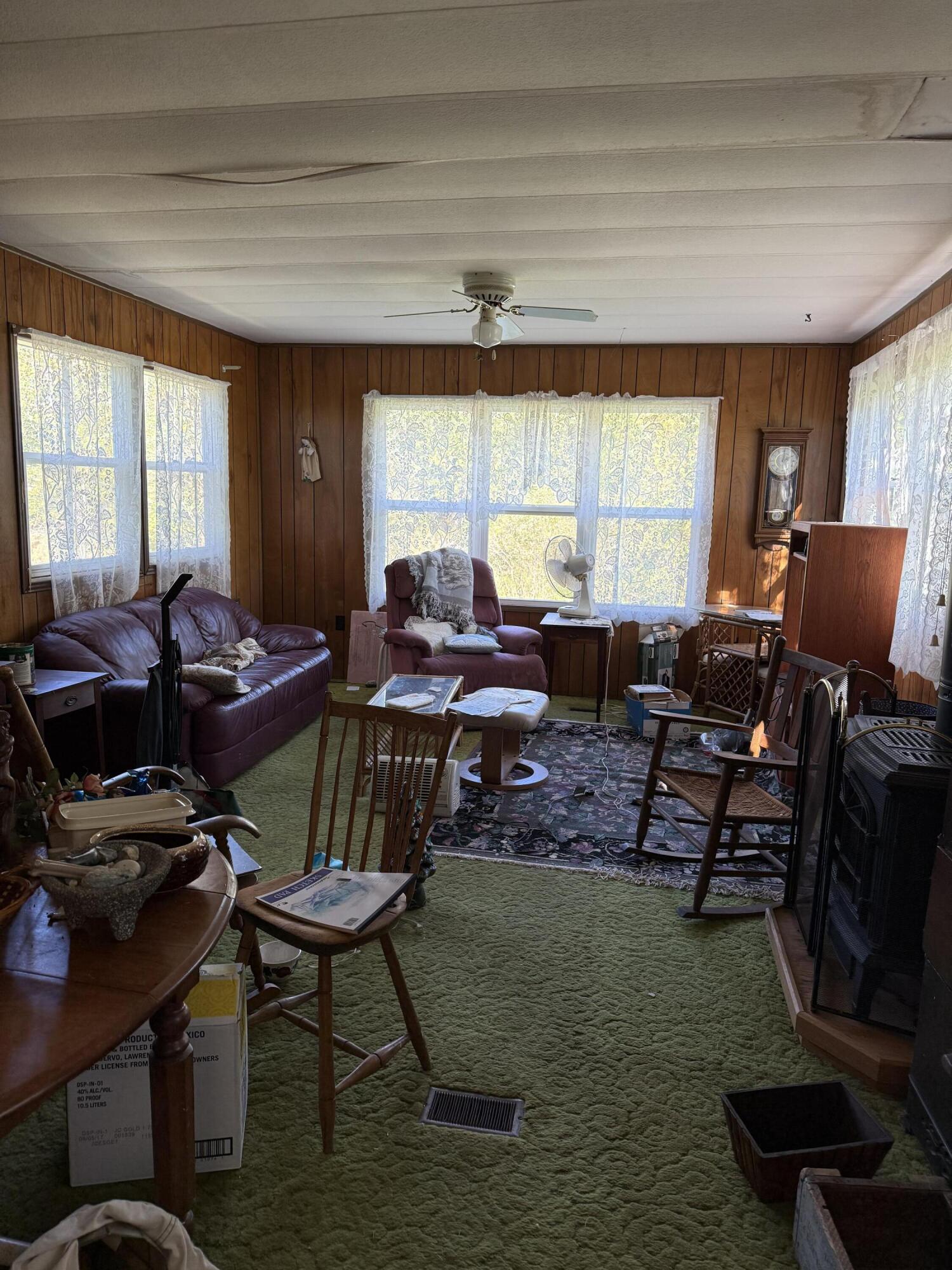 965 Mount Pleasant Rd. Road Stetson ME 04488