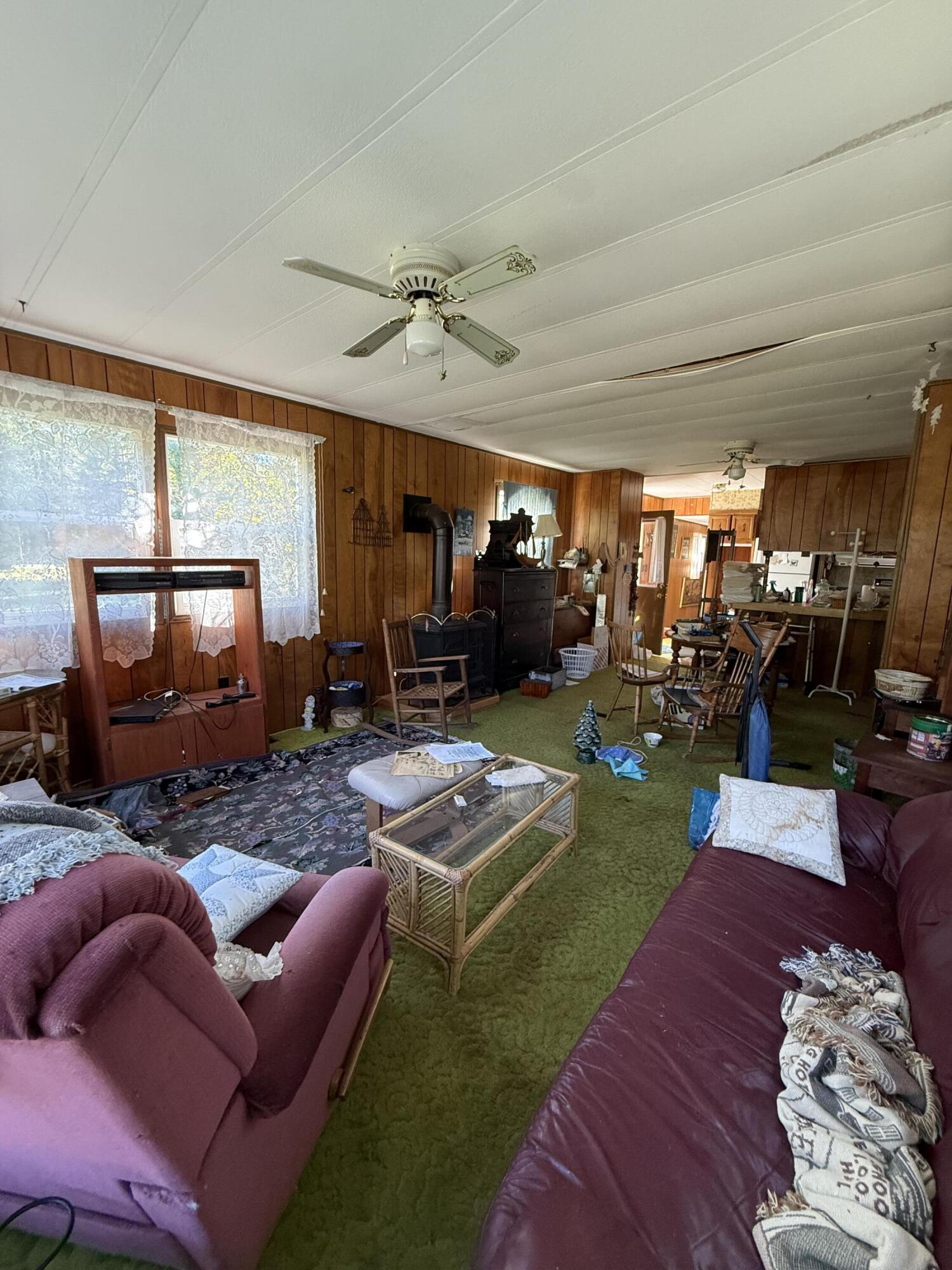 965 Mount Pleasant Rd. Road Stetson ME 04488