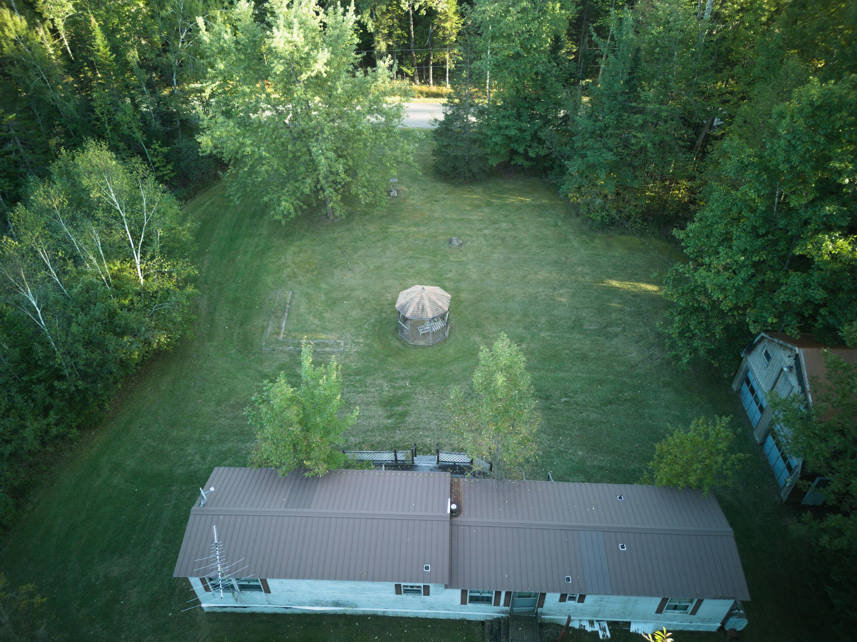 965 Mount Pleasant Rd. Road Stetson ME 04488