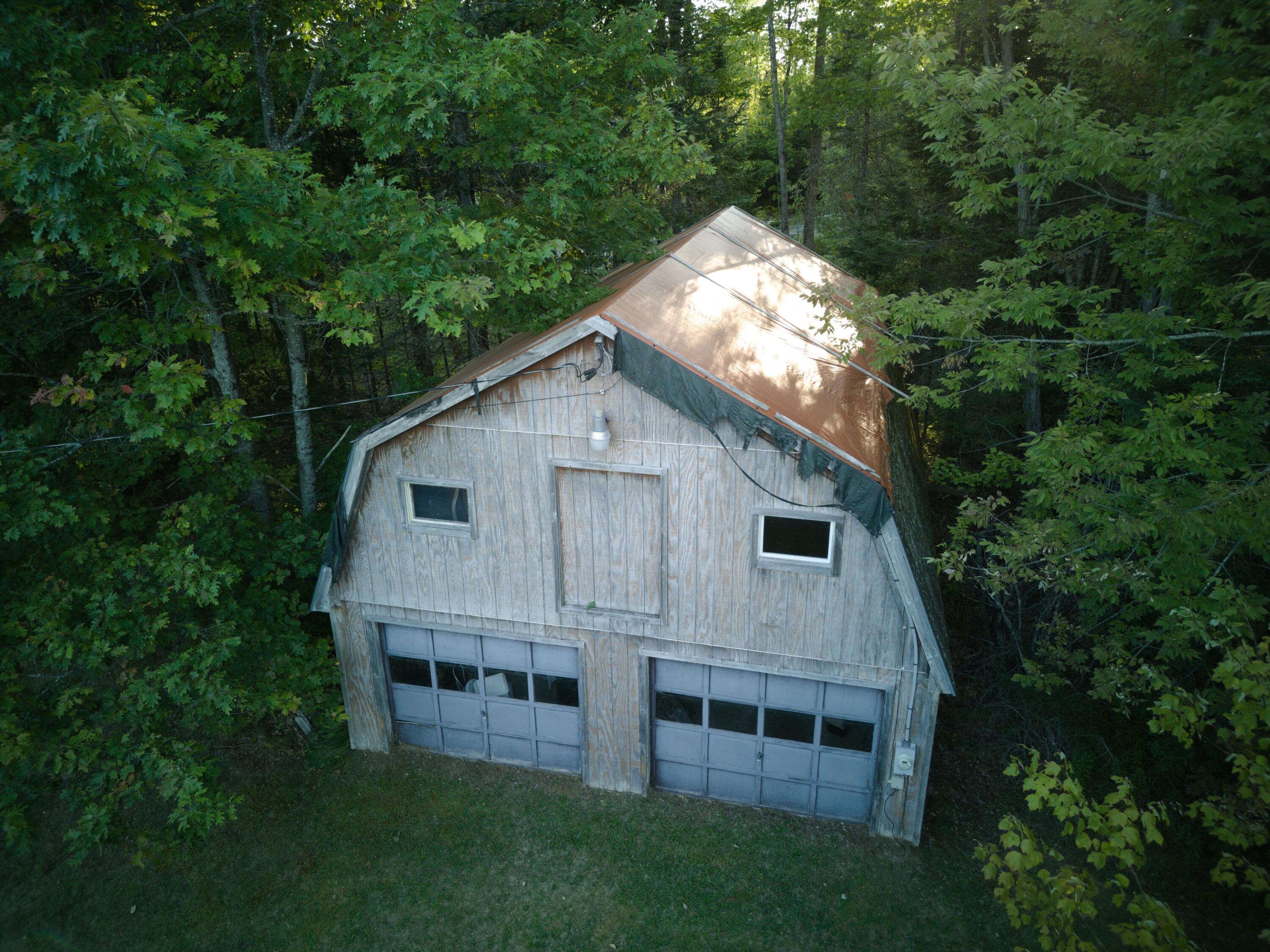 965 Mount Pleasant Rd. Road Stetson ME 04488