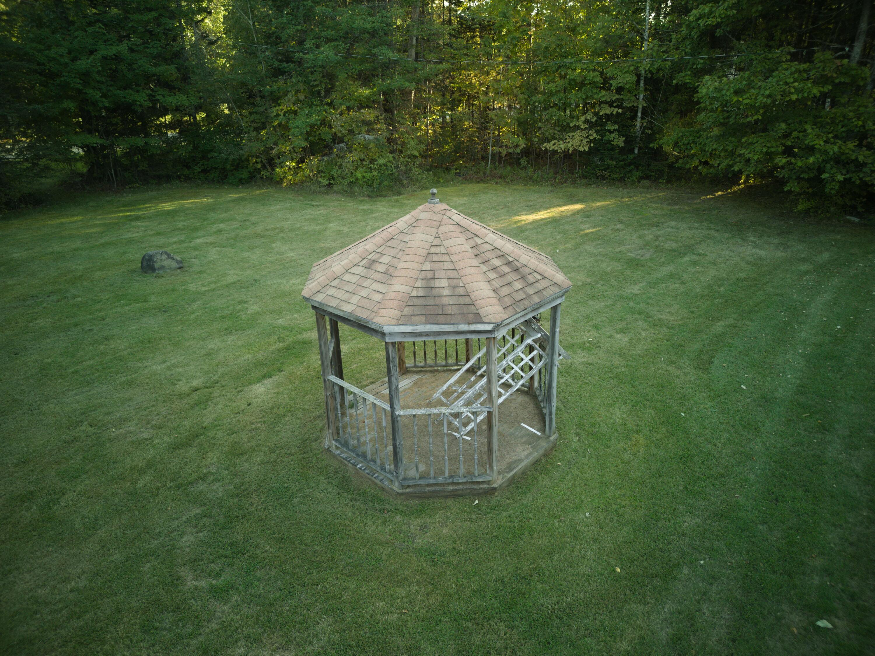 965 Mount Pleasant Rd. Road Stetson ME 04488