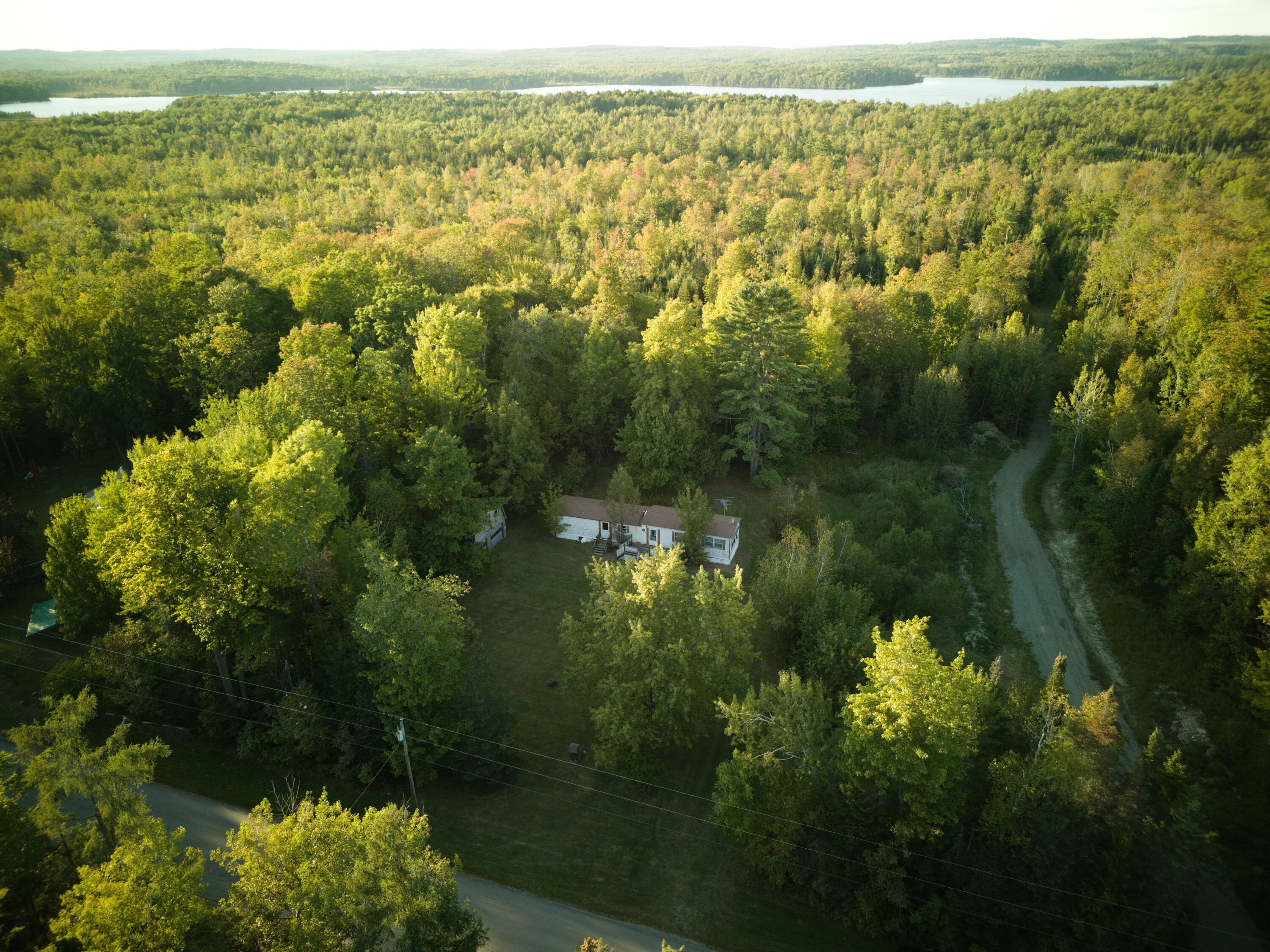 965 Mount Pleasant Rd. Road Stetson ME 04488