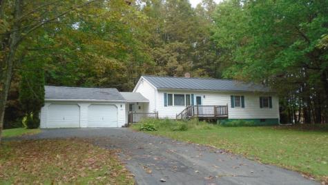 307 Lyons Road Sidney ME 04330