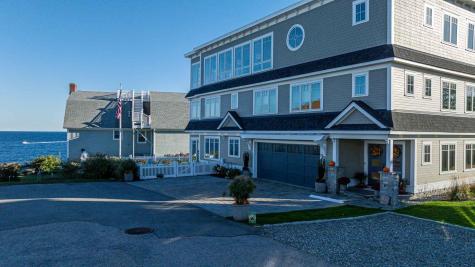 7 Nubble Point York ME 03909