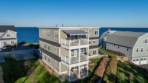 7 Nubble Point York ME 03909