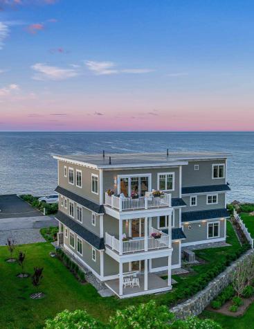 7 Nubble Point York ME 03909