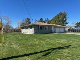 9 Longmeadow Drive Brewer ME 04412