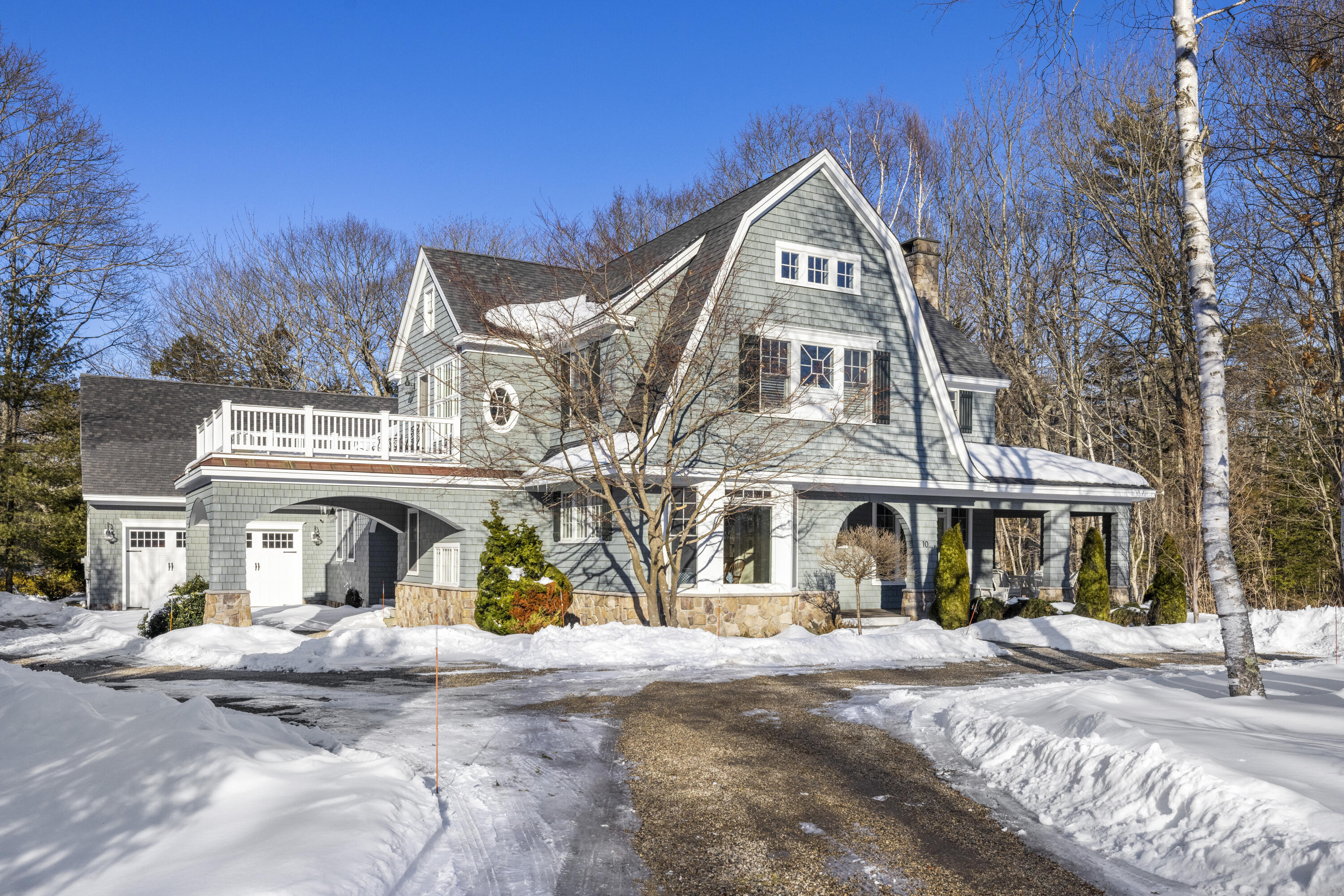 10 Old Fort Avenue Kennebunkport ME 04046