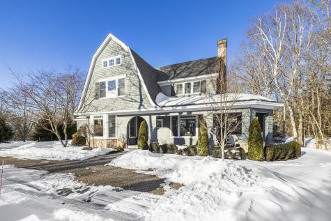 10 Old Fort Avenue Kennebunkport ME 04046