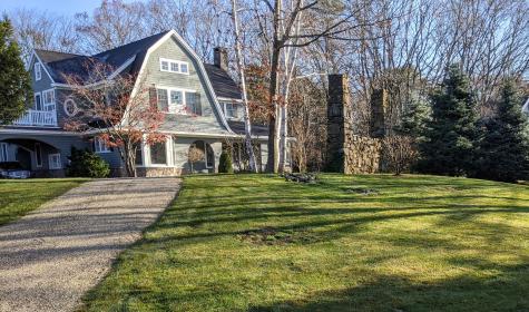 10 Old Fort Avenue Kennebunkport ME 04046