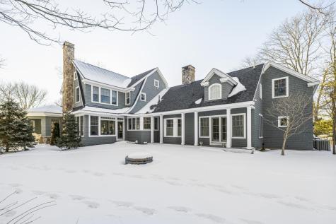 10 Old Fort Avenue Kennebunkport ME 04046