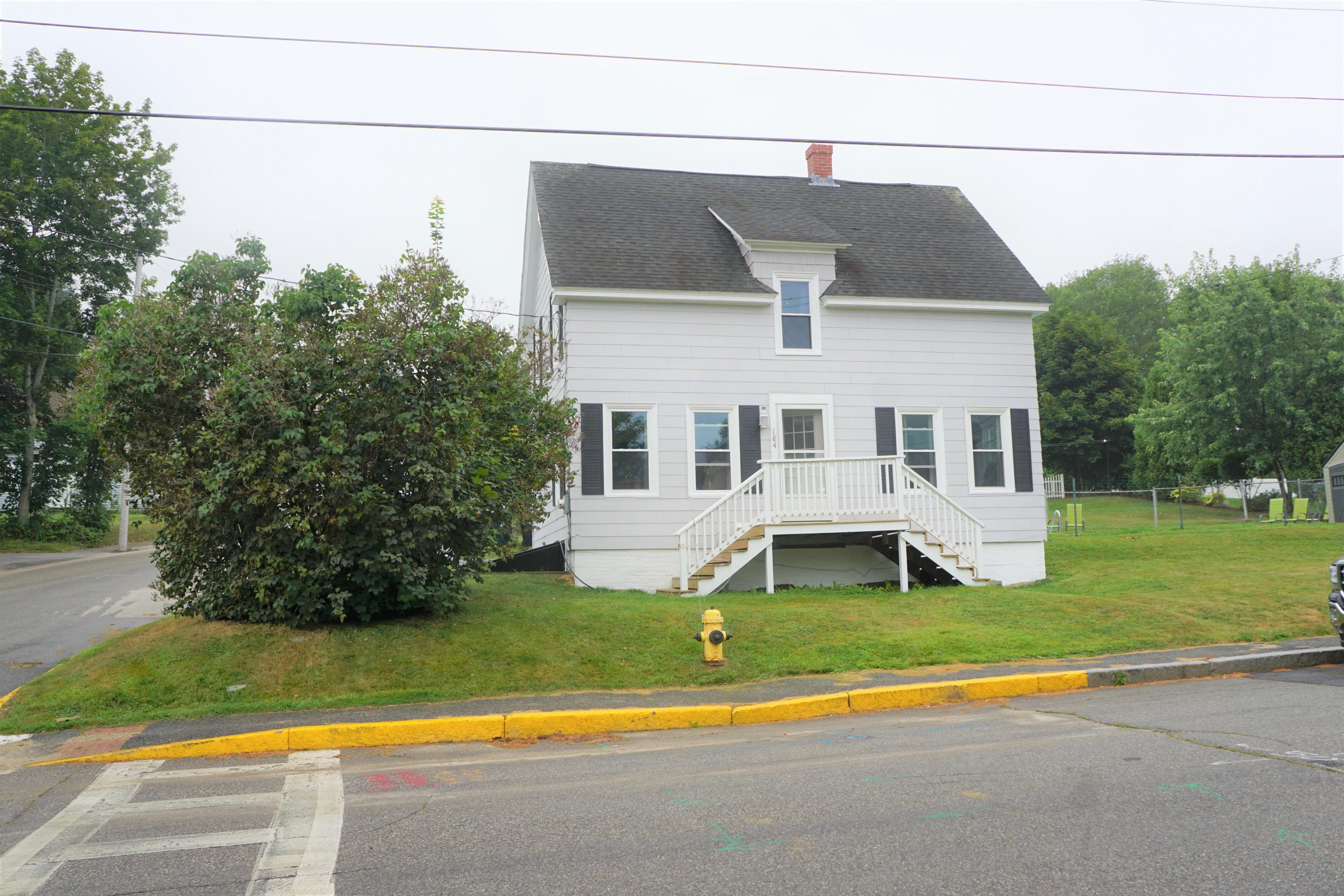 184 Cleaves Street Biddeford, ME