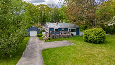 1 North Street Topsham ME 04086