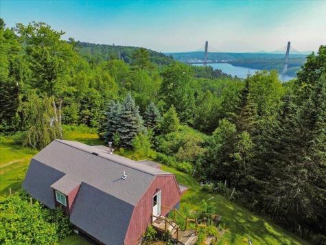 4 Switzer Spring Road Prospect ME 04981