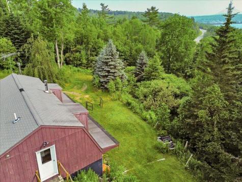 4 Switzer Spring Road Prospect ME 04981