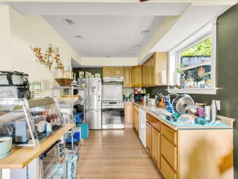 4 Switzer Spring Road Prospect ME 04981