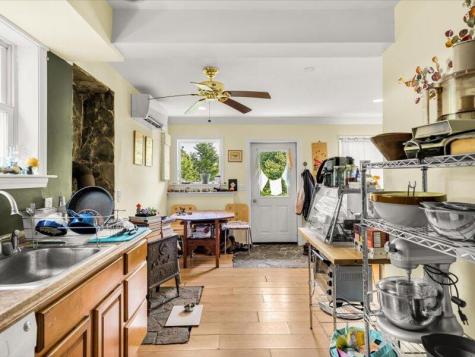 4 Switzer Spring Road Prospect ME 04981