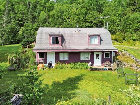 4 Switzer Spring Road Prospect ME 04981