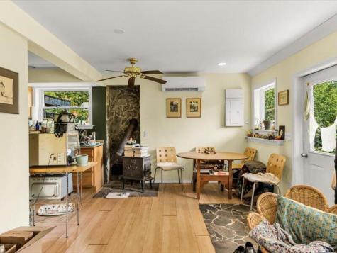 4 Switzer Spring Road Prospect ME 04981